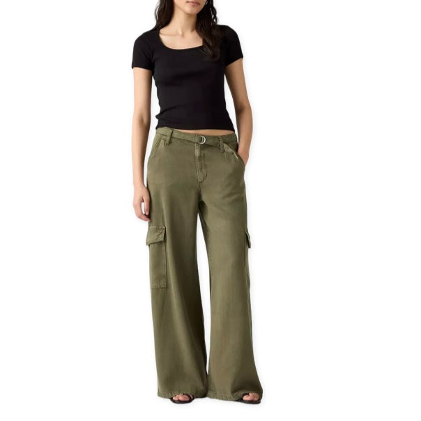 LEVI’S Baggy Dad Cargo