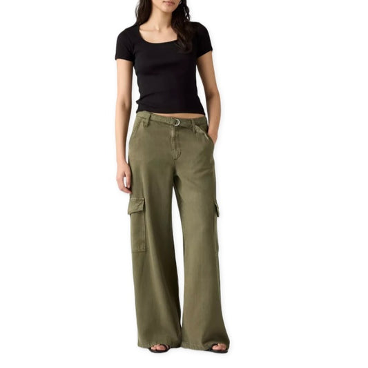 LEVI’S Baggy Dad Cargo