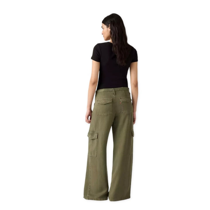 LEVI’S Baggy Dad Cargo