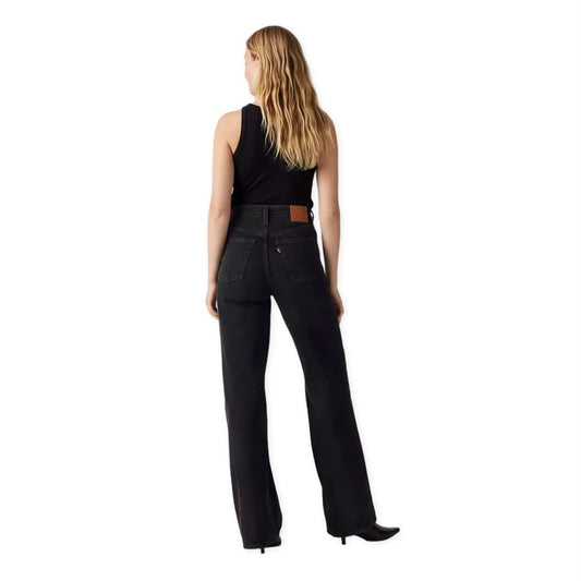 LEVI’S Ribcage Wide Leg