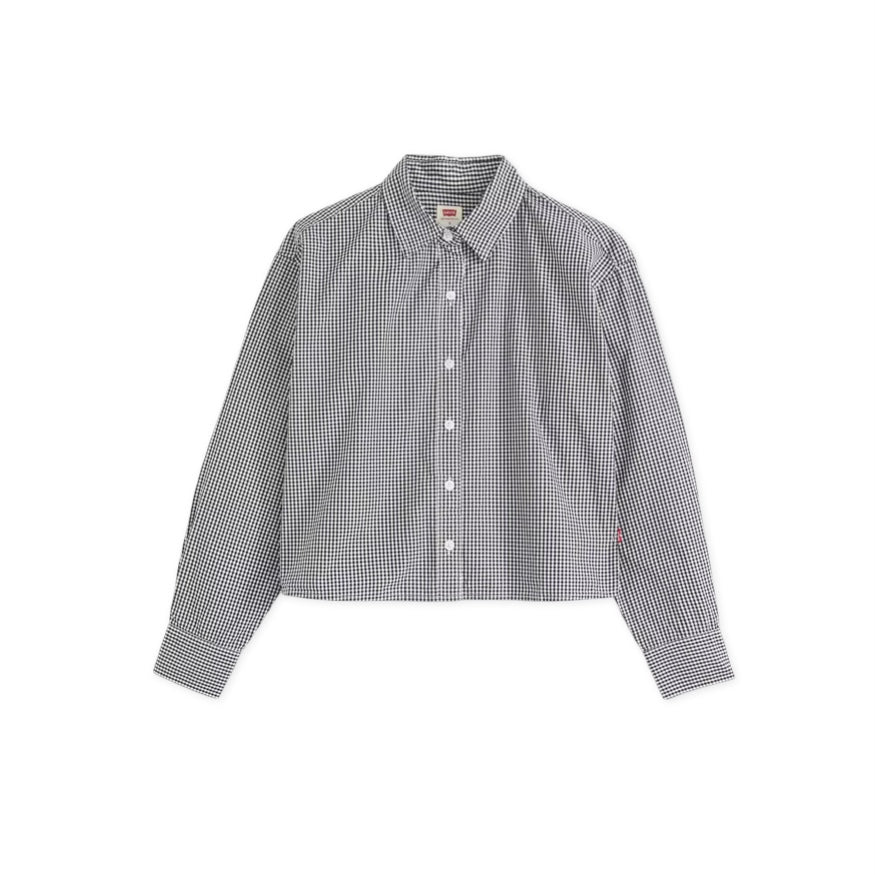 LEVI’S Cropped Harlie Shirt