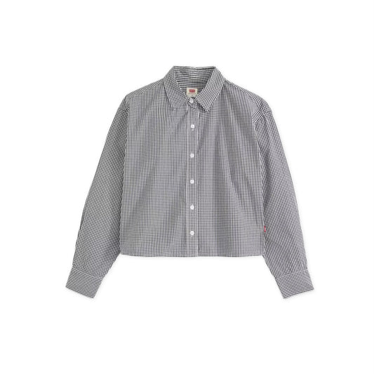 LEVI’S Cropped Harlie Shirt