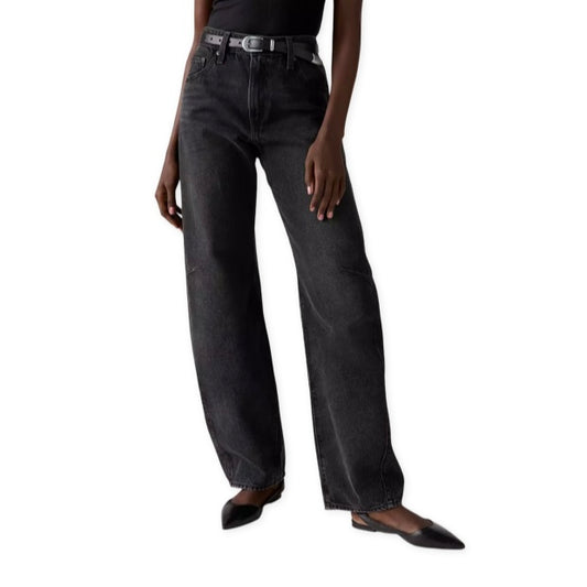 LEVI’S Baggy Dad Barrel