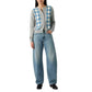 LEVI’S Baggy Dad Barrel