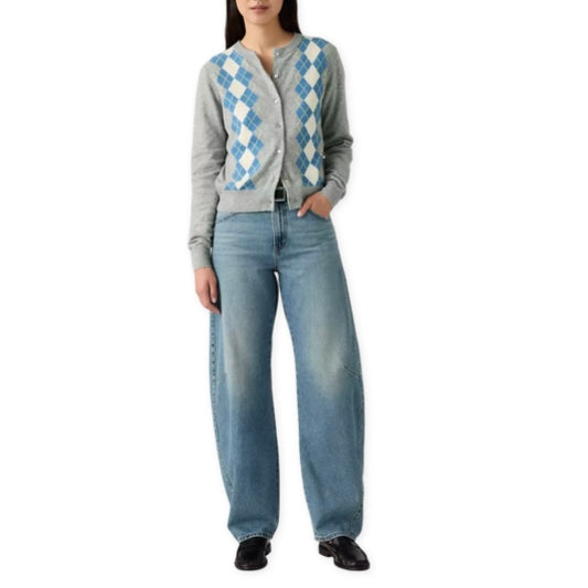 LEVI’S Baggy Dad Barrel