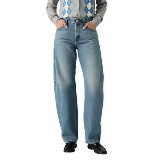 LEVI’S Baggy Dad Barrel