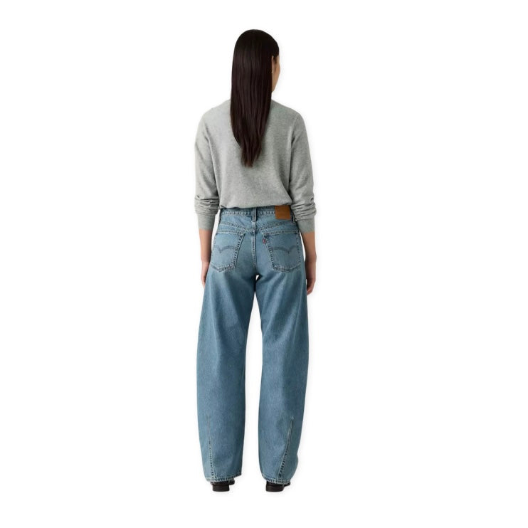 LEVI’S Baggy Dad Barrel
