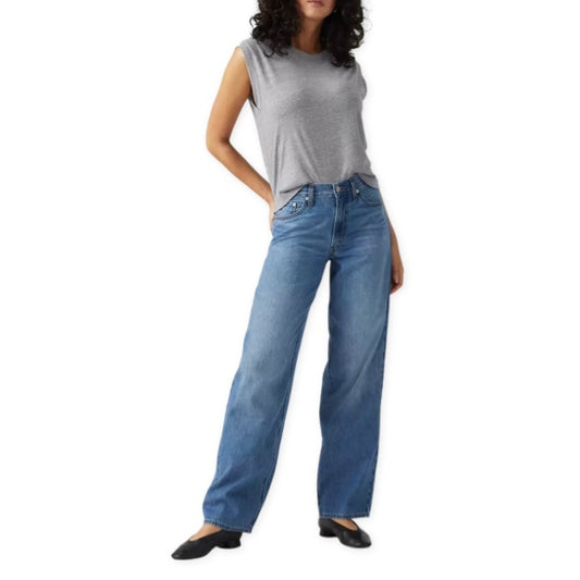 LEVI’S Baggy Dad