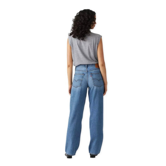 LEVI’S Baggy Dad