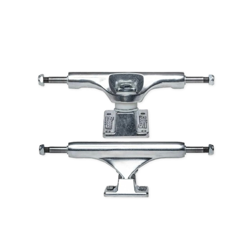 SLAPPY Inverted Polished Hollow Trucks