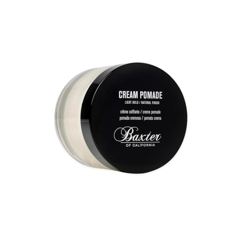 BAXTER OF CA Cream Pomade