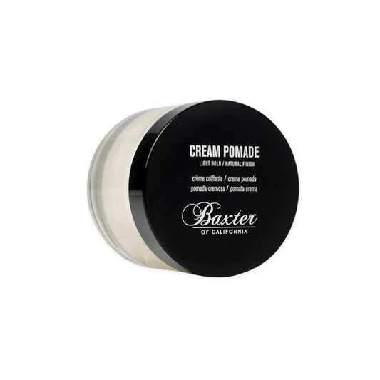 BAXTER OF CA Cream Pomade
