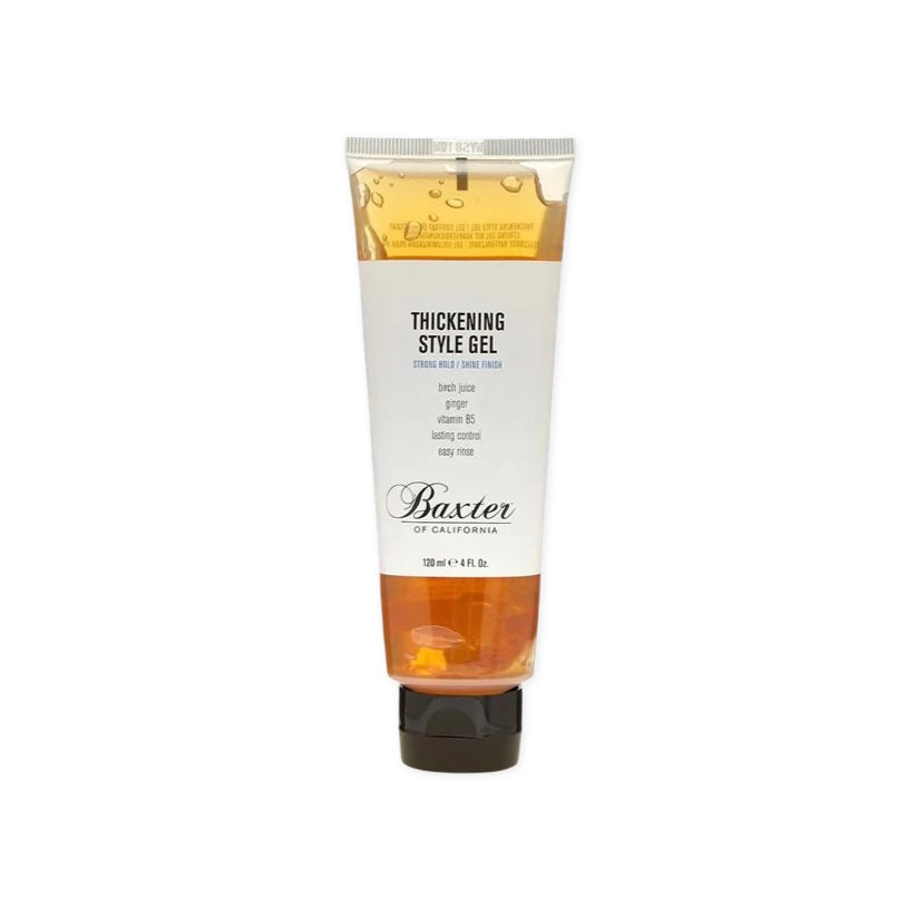 BAXTER OF CA Thickening Style Gel