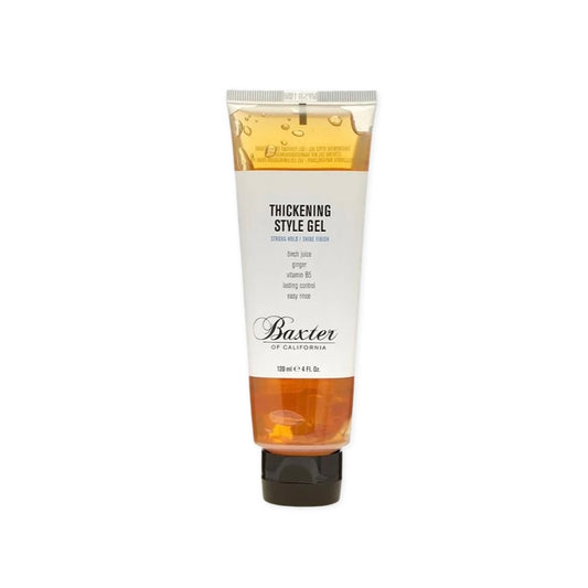 BAXTER OF CA Thickening Style Gel
