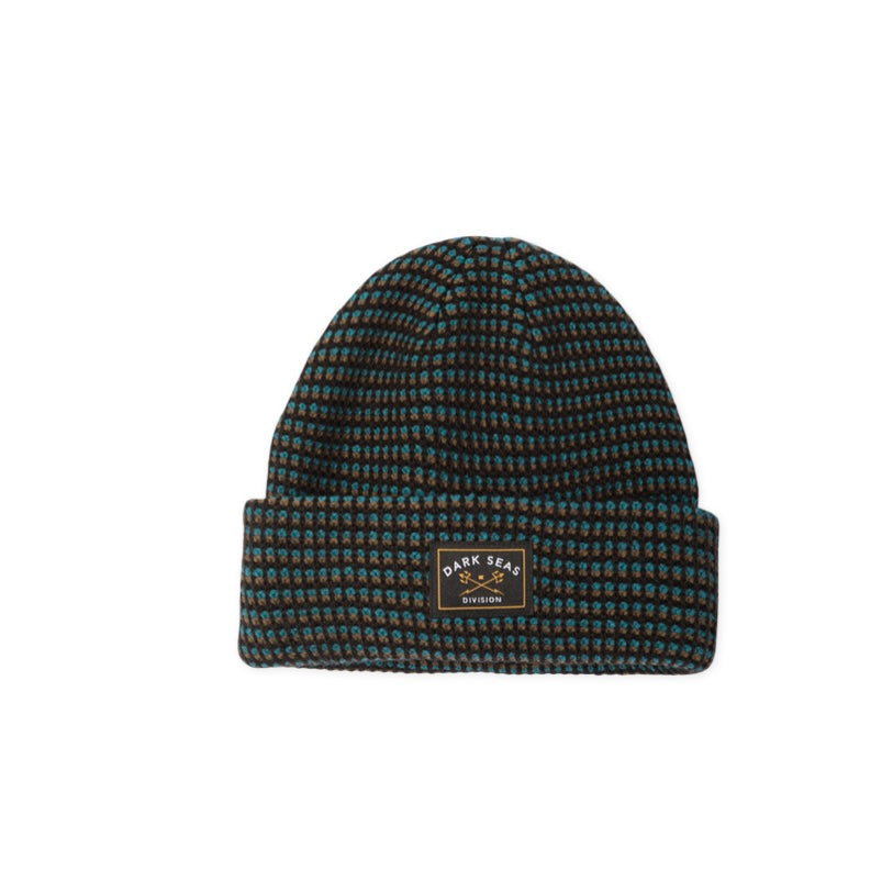 DARK SEAS Bateman Beanie