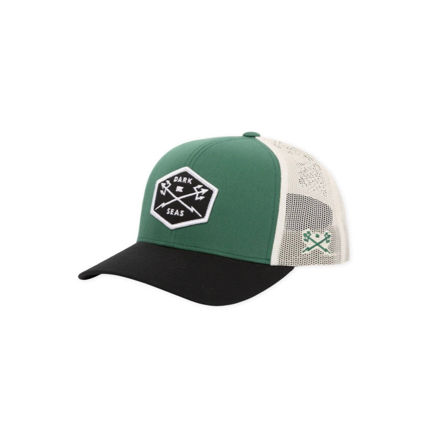 DARK SEAS Progress Hat