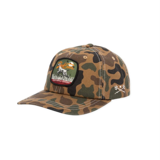 DARK SEAS Heeler Hat