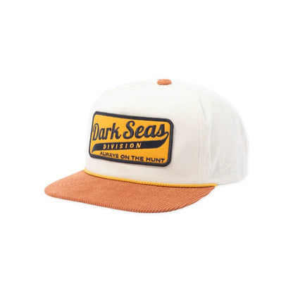 DARK SEAS Franklin Snapback