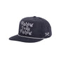 DARK SEAS Wishin Snapback