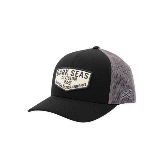 DARK SEAS Transom Hat