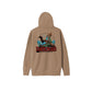 DARK SEAS Duck Pond Pullover Hood