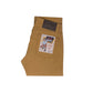 NAKED & FAMOUS Weird Guy Duck Canvas Selvedge