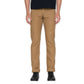 NAKED & FAMOUS Weird Guy Duck Canvas Selvedge