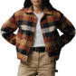 FILSON Women’s Blanket Wool Heritage Jacket
