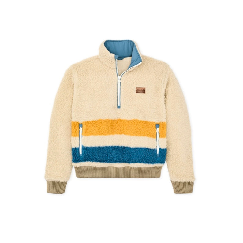 FILSON Women’s Pile Fleece Pullover
