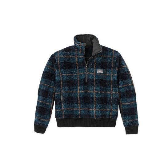 FILSON Women’s Pile Fleece Pullover