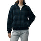 FILSON Women’s Pile Fleece Pullover