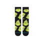 STANCE x The Grinch Mean One
