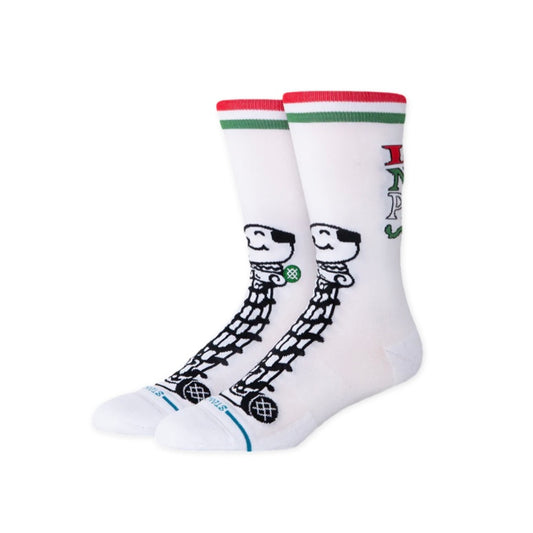 STANCE x Home Alone Little Neros