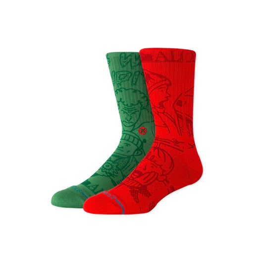 STANCE x Home Alone Home Alone