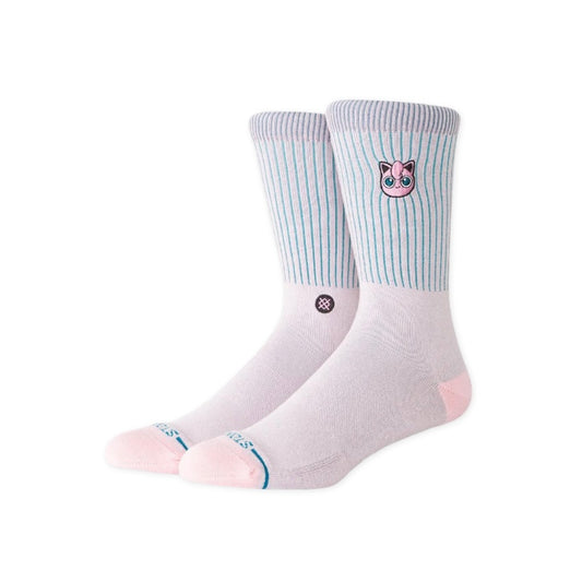 STANCE x Pokemon Jigglypuff