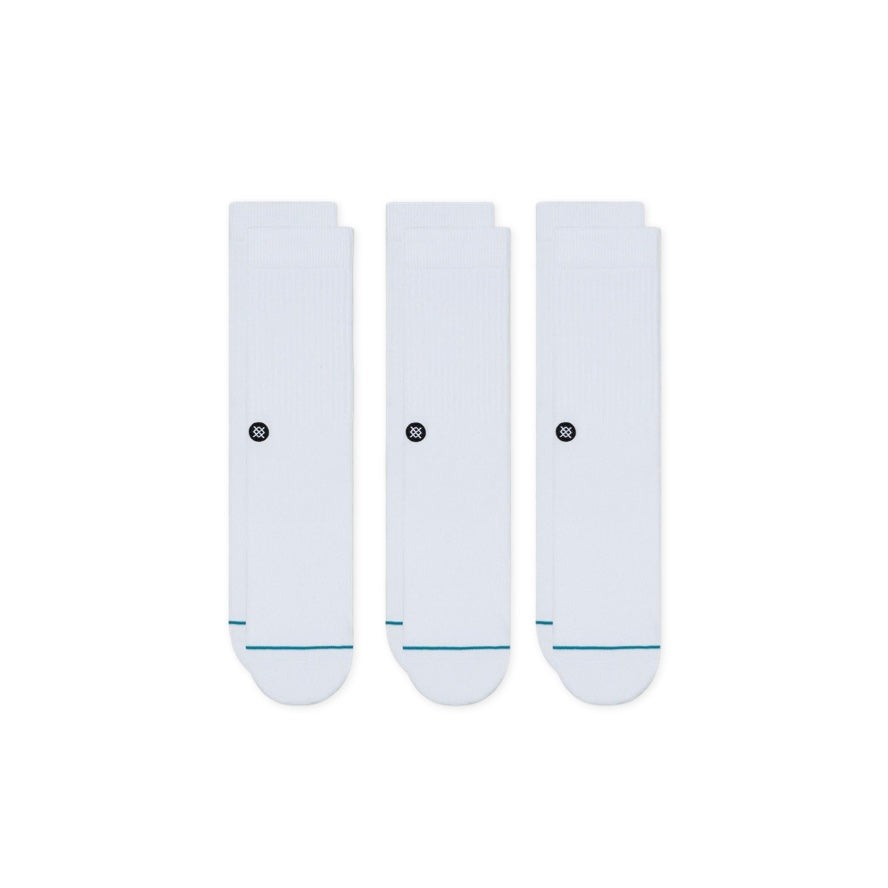 STANCE Icon 3 Pack