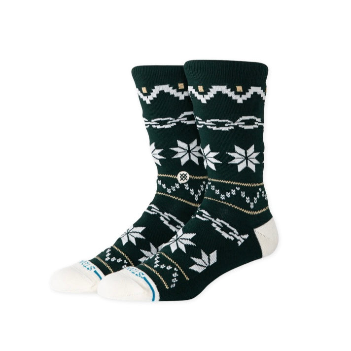 STANCE Break The Season