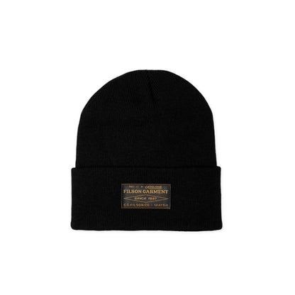 FILSON Ballard Watch Beanie