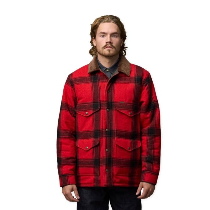 FILSON Spokane Insulated Cruiser