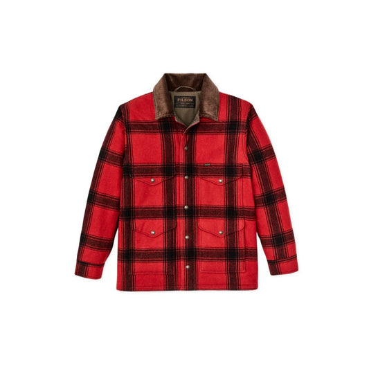 FILSON Spokane Insulated Cruiser