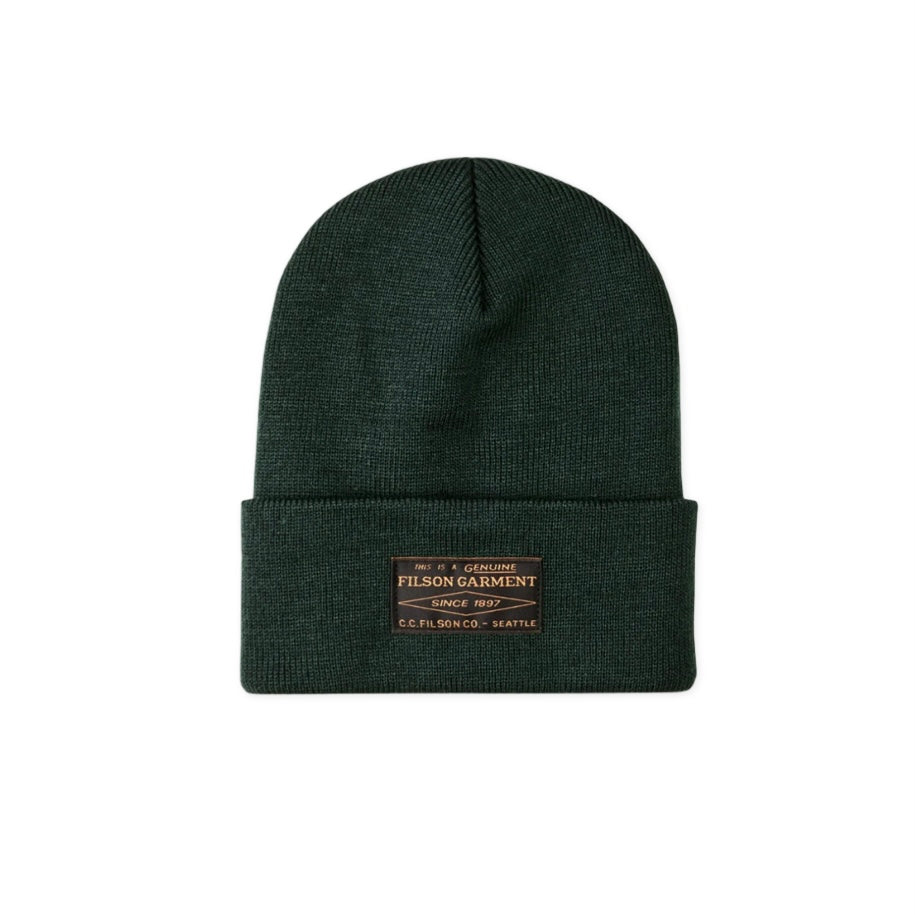 FILSON Ballard Watch Beanie