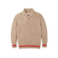 FILSON Bristol Shawl Neck Sweater