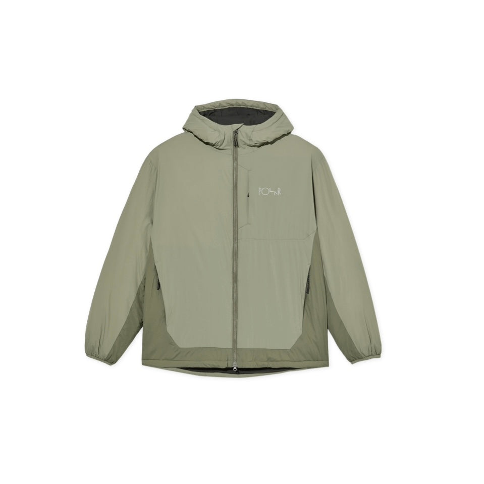 POLAR SKATE CO Koda Insulated Jacket