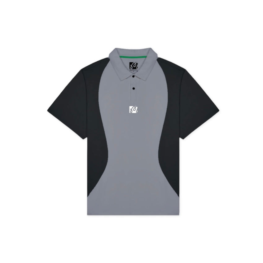 MALBON Performance Pique Polo