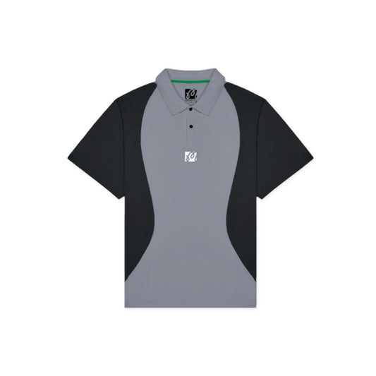 MALBON Performance Pique Polo