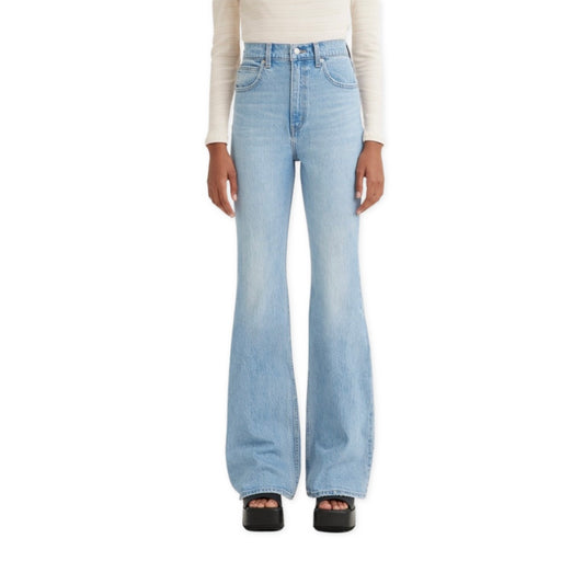 LEVI’S ‘70s high flare