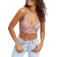 FREE PEOPLE Adella Bralette