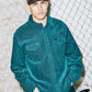 BRIXTON New West Relaxed Overshirt