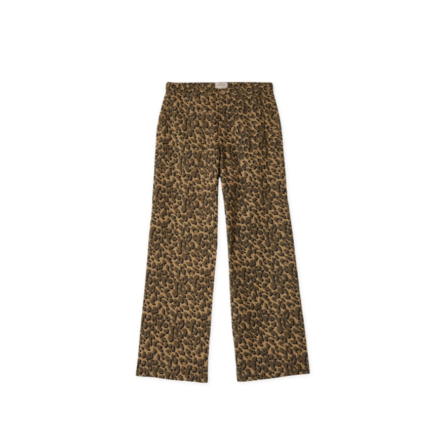 BRIXTON Jane Utility Wide Pant