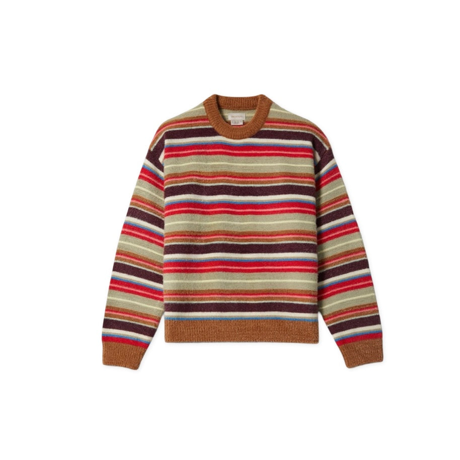 BRIXTON Cozy Crew Sweater